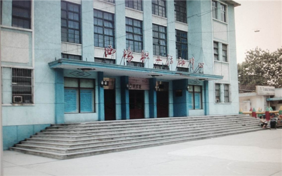 陜西供暖設(shè)備