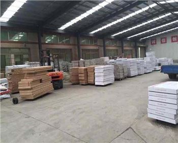 成品車間-太諾散熱器