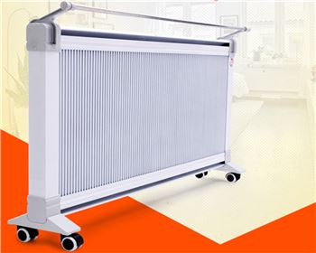 寧夏太諾碳纖維取暖器