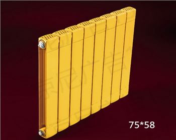 暖氣片的技術標準！