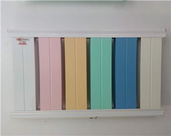 ?陜西太諾散熱器采暖系統3大連接方式！