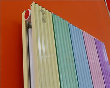 太諾 散熱器小常識