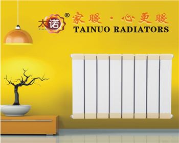 爆料 暖氣片裝飾性在于與家裝風格相和諧