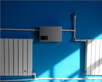 供暖停止,供暖設備如何做好維護