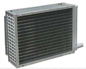 中冷器和散熱器之間有什么樣的區別？