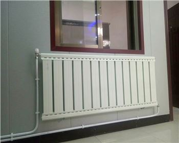 陜西鋁合金暖氣片