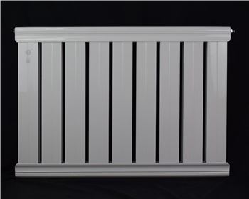 太諾鋁合金3水道8845散熱器